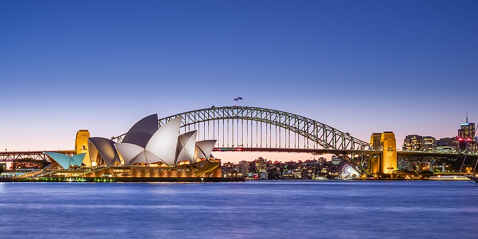 sidney