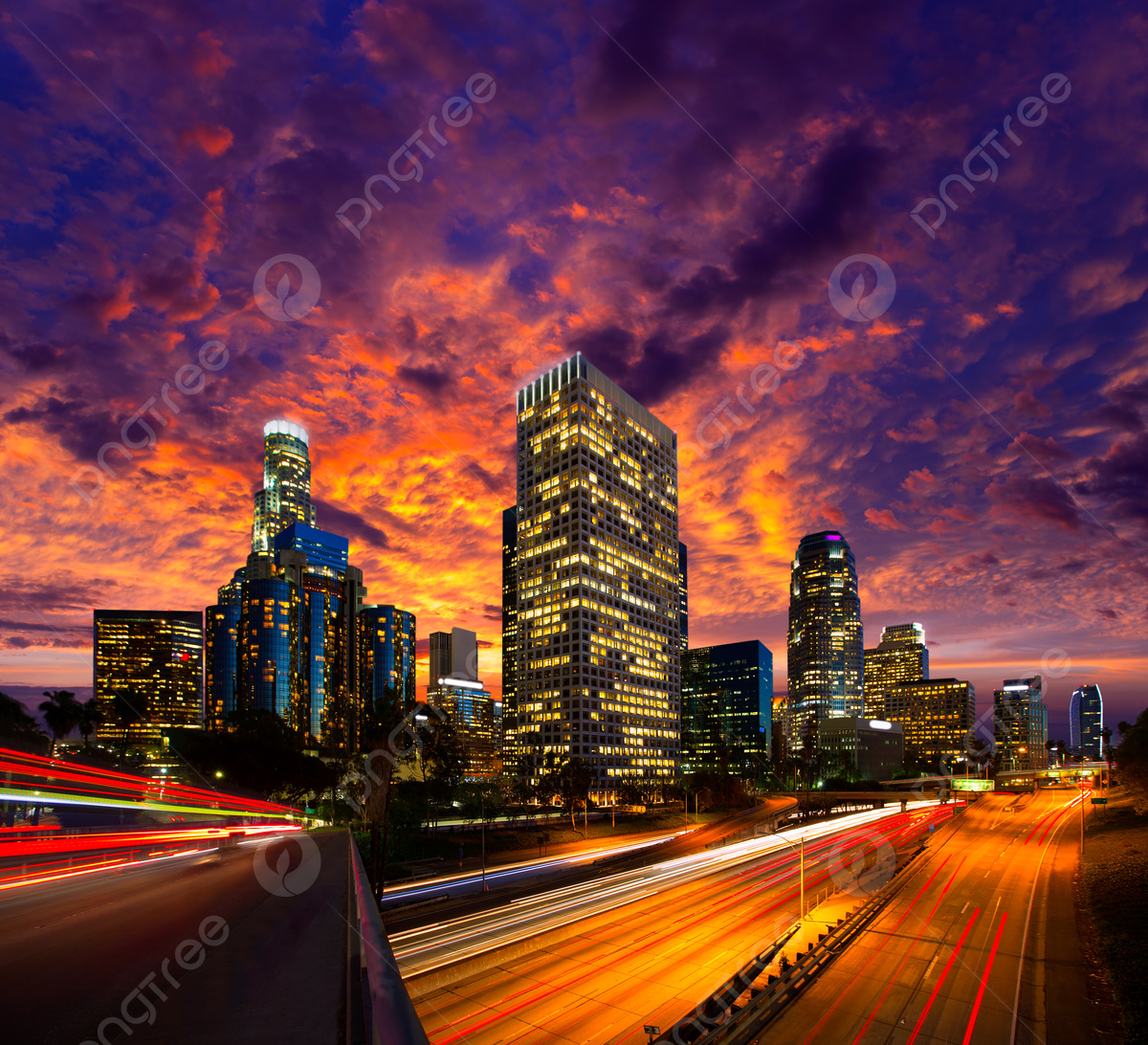 california