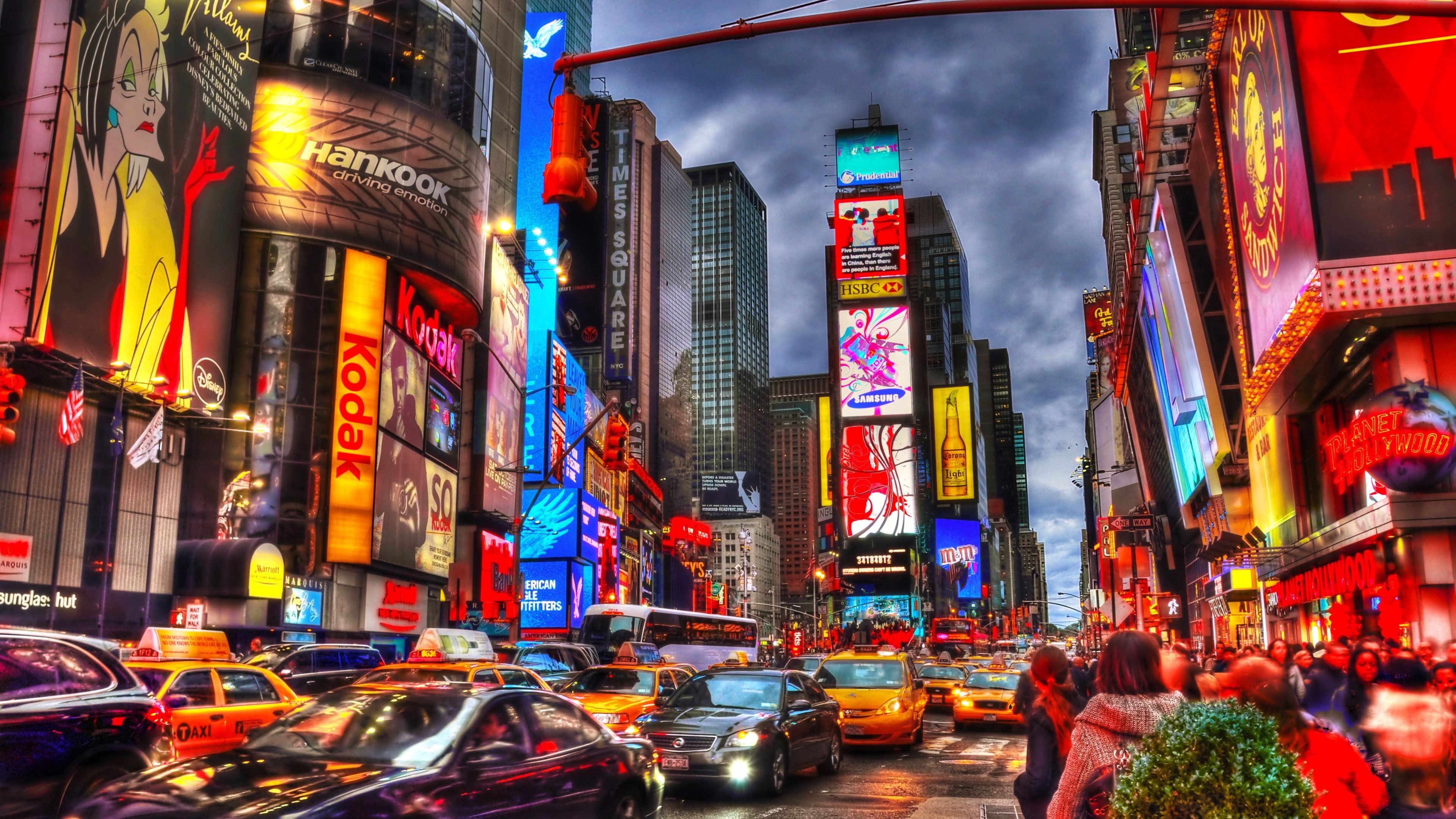 New York