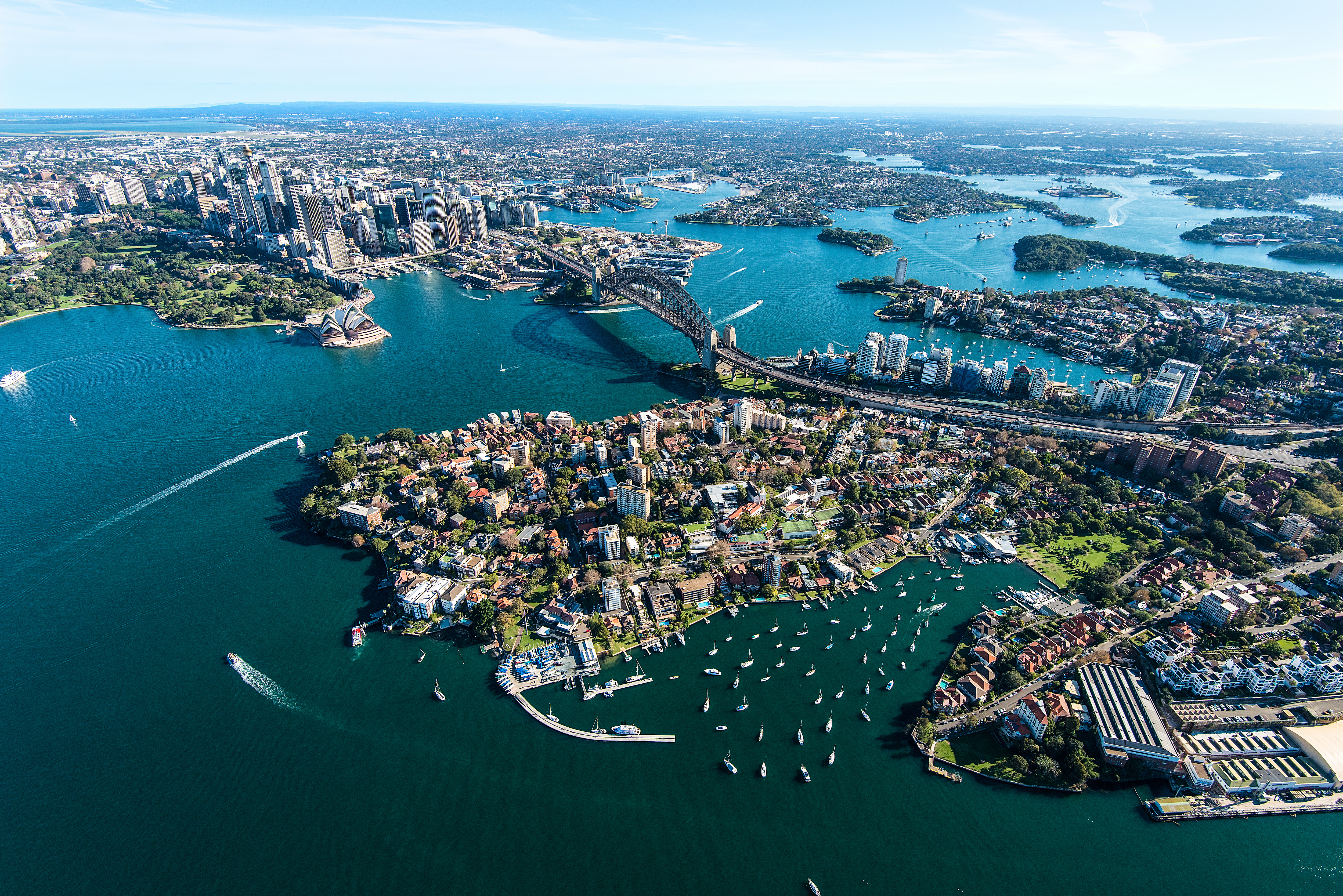 Sydney